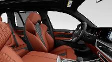 2026 BMW X5 M Competition | Aide ? la conduite avancé | Cuir - Photo 9
