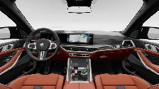 2026 BMW X5 M Competition | Aide ? la conduite avancé | Cuir - Photo 10
