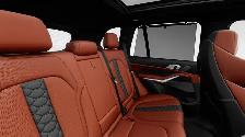2026 BMW X5 M Competition | Aide ? la conduite avancé | Cuir - Photo 12