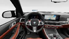 2026 BMW X5 M Competition | Aide ? la conduite avancé | Cuir - Photo 13