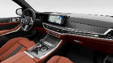 2026 BMW X5 M Competition | Aide ? la conduite avancé | Cuir - Photo 14