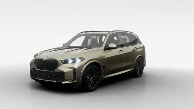 2026 BMW X5 xDrive40i | premium amélioré | M Sport Pro