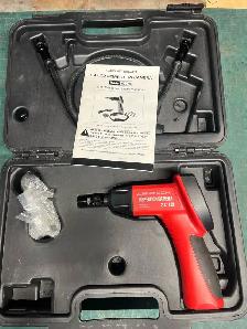 Centech inspection viewer/camera