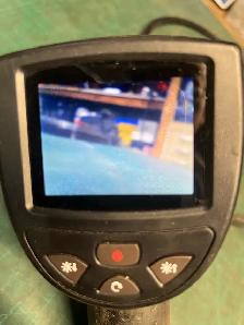 Centech inspection viewer/camera - Photo 6
