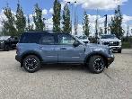 2026 Ford Bronco Sport OUTER BANKS w/TECH PKG, MNRF & INT. PRO P - Photo 2
