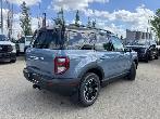 2026 Ford Bronco Sport OUTER BANKS w/TECH PKG, MNRF & INT. PRO P - Photo 3