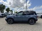 2026 Ford Bronco Sport OUTER BANKS w/TECH PKG, MNRF & INT. PRO P - Photo 6