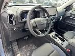 2026 Ford Bronco Sport OUTER BANKS w/TECH PKG, MNRF & INT. PRO P - Photo 13