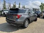 2026 Ford Explorer ACTIVE - 2.3L w/COMFORT PKG, MNRF & 2nd ROW C - Photo 3