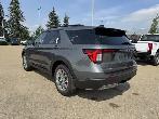 2026 Ford Explorer ACTIVE - 2.3L w/COMFORT PKG, MNRF & 2nd ROW C - Photo 5