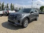 2026 Ford Explorer ACTIVE - 2.3L w/COMFORT PKG, MNRF & 2nd ROW C - Photo 7