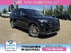 2026 Ford Explorer ACTIVE - 2.3L w/COMFORT PKG & 2nd ROW BENCH