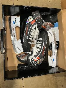 hrzdrus skates brand new size 7.5