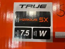 hrzdrus skates brand new size 7.5 - Photo 2
