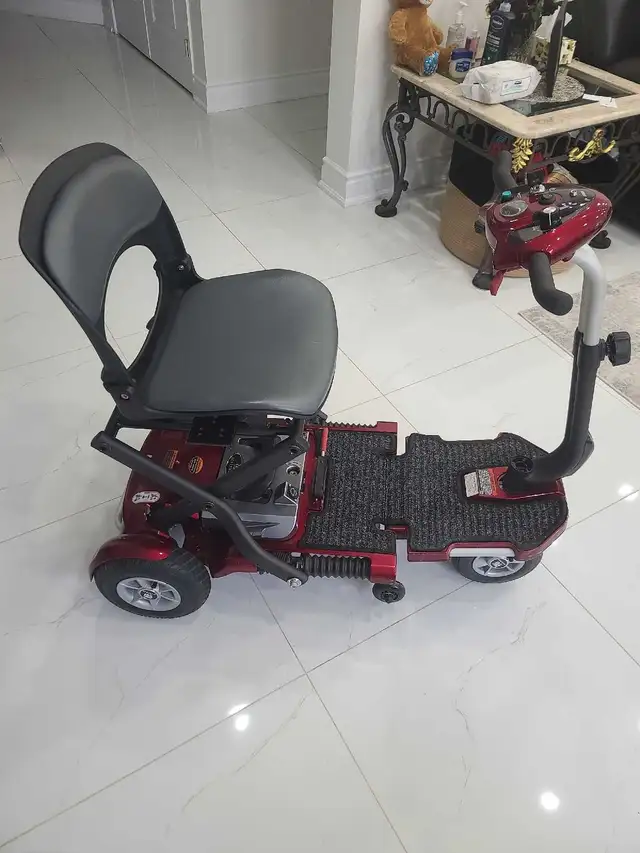 Heartway Mobility Scooter