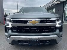 2025 Chevrolet Silverado 1500 LT 5.3L V8 CREW 4WD PWR HEATED SEA - Photo 2