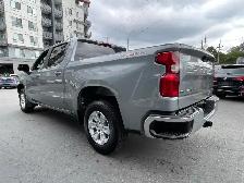 2025 Chevrolet Silverado 1500 LT 5.3L V8 CREW 4WD PWR HEATED SEA - Photo 5