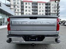 2025 Chevrolet Silverado 1500 LT 5.3L V8 CREW 4WD PWR HEATED SEA - Photo 6