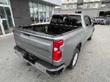 2025 Chevrolet Silverado 1500 LT 5.3L V8 CREW 4WD PWR HEATED SEA - Photo 10