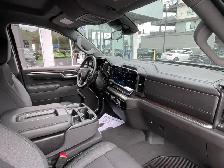 2025 Chevrolet Silverado 1500 LT 5.3L V8 CREW 4WD PWR HEATED SEA - Photo 14