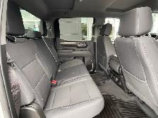 2025 Chevrolet Silverado 1500 LT 5.3L V8 CREW 4WD PWR HEATED SEA - Photo 15