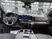 2025 Chevrolet Silverado 1500 LT 5.3L V8 CREW 4WD PWR HEATED SEA - Photo 16