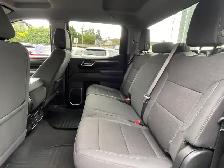 2025 Chevrolet Silverado 1500 LT 5.3L V8 CREW 4WD PWR HEATED SEA - Photo 17