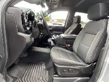 2025 Chevrolet Silverado 1500 LT 5.3L V8 CREW 4WD PWR HEATED SEA - Photo 18