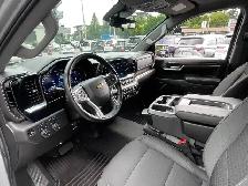 2025 Chevrolet Silverado 1500 LT 5.3L V8 CREW 4WD PWR HEATED SEA - Photo 19
