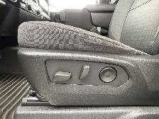 2025 Chevrolet Silverado 1500 LT 5.3L V8 CREW 4WD PWR HEATED SEA - Photo 20