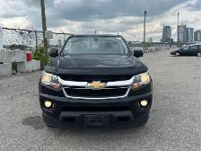 2019 Chevrolet Colorado LT 4WD - Photo 2