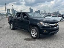 2019 Chevrolet Colorado LT 4WD - Photo 3