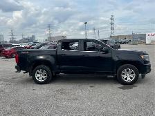 2019 Chevrolet Colorado LT 4WD - Photo 4