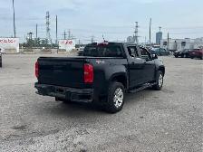 2019 Chevrolet Colorado LT 4WD - Photo 5