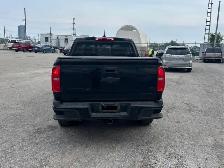 2019 Chevrolet Colorado LT 4WD - Photo 6