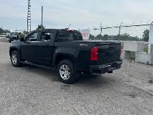 2019 Chevrolet Colorado LT 4WD - Photo 7