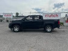 2019 Chevrolet Colorado LT 4WD - Photo 8
