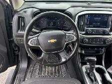 2019 Chevrolet Colorado LT 4WD - Photo 9