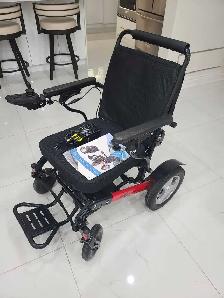 EasyFold PRO 2.0 Power Wheelchair