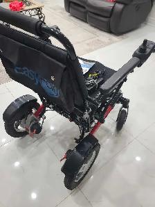 EasyFold PRO 2.0 Power Wheelchair - Photo 3