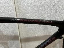 53 cm motobecane carbon frame/forks - Photo 2