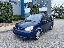 2003 Toyota Echo 4dr Sdn (Natl) - Photo 2