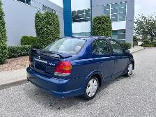 2003 Toyota Echo 4dr Sdn (Natl) - Photo 3