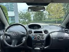 2003 Toyota Echo 4dr Sdn (Natl) - Photo 6