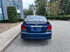 2003 Toyota Echo 4dr Sdn (Natl) - Photo 7
