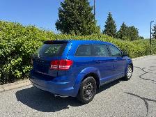 2015 Dodge Journey FWD 4dr Canada Value Pkg - Photo 3