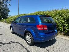 2015 Dodge Journey FWD 4dr Canada Value Pkg - Photo 4