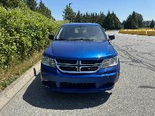 2015 Dodge Journey FWD 4dr Canada Value Pkg - Photo 5