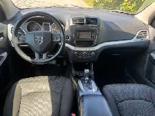 2015 Dodge Journey FWD 4dr Canada Value Pkg - Photo 6