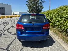 2015 Dodge Journey FWD 4dr Canada Value Pkg - Photo 7